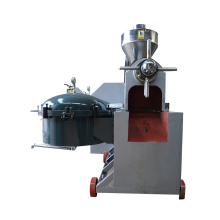 7-9T/d Avocado Seed Oil Extraction seed Oil Making Machine Grain Coconut Oil Cold Press Machinery
